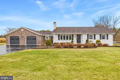 7903 Clover Hill Drive, Frederick, MD 21702 - Photo 1