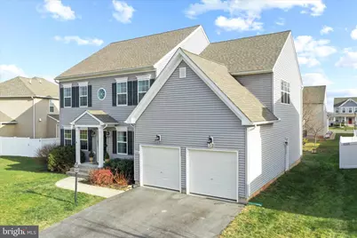 2003 Cohasset Court, Frederick, MD 21702 - Photo 4