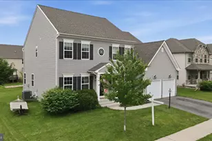 2003 Cohasset Ct, Frederick, MD 21702 - Photo 4