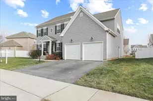 2003 Cohasset Ct, Frederick, MD 21702 - Photo 62