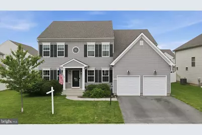 2003 Cohasset Court, Frederick, MD 21702 - Photo 2