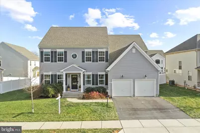 2003 Cohasset Court, Frederick, MD 21702 - Photo 2
