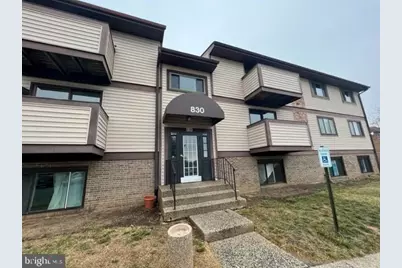 830 Heather Ridge Drive #22C, Frederick, MD 21702 - Photo 1