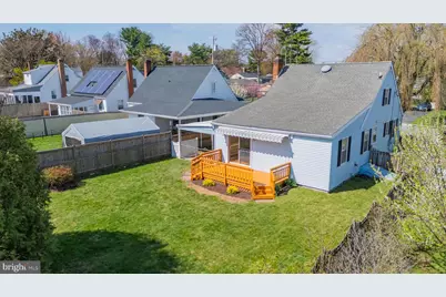 318 Willow Avenue, Frederick, MD 21701 - Photo 30