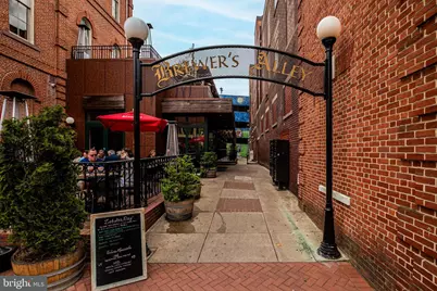 318 Willow Avenue, Frederick, MD 21701 - Photo 40