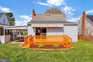 318 Willow Ave, Frederick, MD 21701 - Photo 26