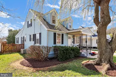 318 Willow Avenue, Frederick, MD 21701 - Photo 2