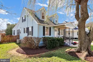 318 Willow Ave, Frederick, MD 21701 - Photo 2