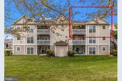 2500 Shelley Circle #3B, Frederick, MD 21702 - Photo 2