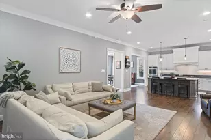 6724 Accipiter Dr, New Market, MD 21774 - Photo 18