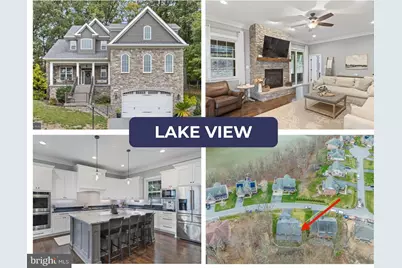 6724 Accipiter Drive, New Market, MD 21774 - Photo 1