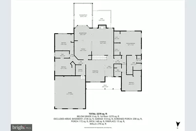 7275 Hattery Farm, Mount Airy, MD 21771 - Photo 40