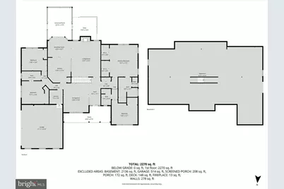 7275 Hattery Farm, Mount Airy, MD 21771 - Photo 38