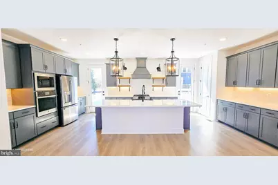 1726 Blacksmith Way #LOT 91, Frederick, MD 21702 - Photo 16