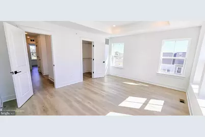 1726 Blacksmith Way #LOT 91, Frederick, MD 21702 - Photo 44