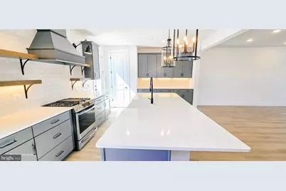 1726 Blacksmith Way #LOT 91, Frederick, MD 21702 - Photo 28