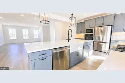 1726 Blacksmith Way #LOT 91, Frederick, MD 21702 - Photo 22