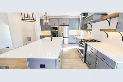 1726 Blacksmith Way #LOT 91, Frederick, MD 21702 - Photo 20