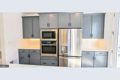 1726 Blacksmith Way #LOT 91, Frederick, MD 21702 - Photo 30