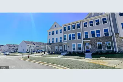 1726 Blacksmith Way #LOT 91, Frederick, MD 21702 - Photo 2