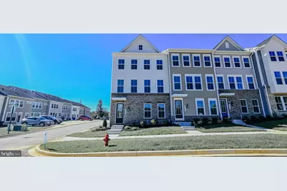 1726 Blacksmith Way #LOT 91, Frederick, MD 21702 - Photo 1