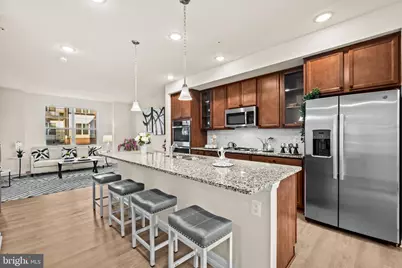 2563 Grangemill Lane, Frederick, MD 21701 - Photo 8