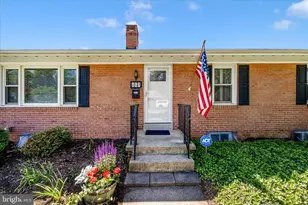 612 Schley Ave, Frederick, MD 21702 - Photo 8