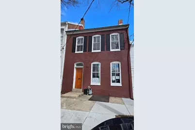 129 Fourth Street, Frederick, MD 21701 - Photo 2