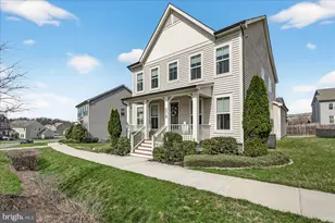 5510 Hawk Ridge Rd, Frederick, MD 21704 - Photo 2