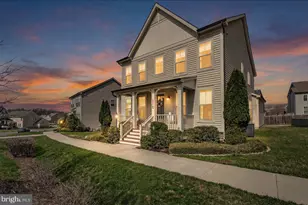 5510 Hawk Ridge Rd, Frederick, MD 21704 - Photo 1