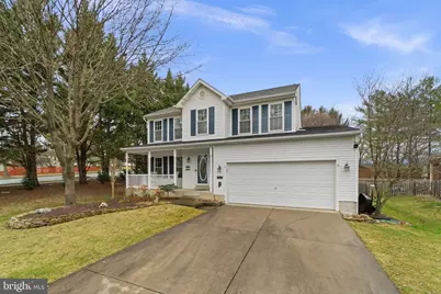 2001 William Franklin Drive, Frederick, MD 21702 - Photo 2