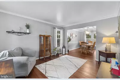 2001 William Franklin Drive, Frederick, MD 21702 - Photo 8