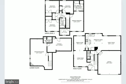 2001 William Franklin Drive, Frederick, MD 21702 - Photo 36