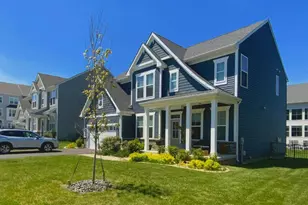 5763 Hawk Ridge Rd, Frederick, MD 21704 - Photo 6