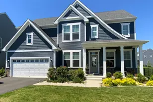 5763 Hawk Ridge Rd, Frederick, MD 21704 - Photo 1