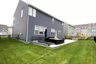 5763 Hawk Ridge Rd, Frederick, MD 21704 - Photo 36