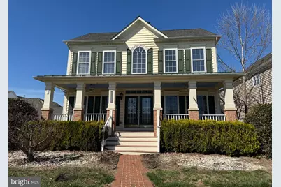 5516 Adamstown Commons Drive, Adamstown, MD 21710 - Photo 1