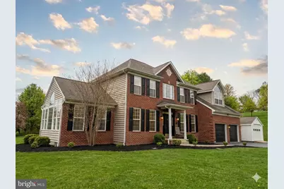 2231 W Greenleaf Drive, Frederick, MD 21702 - Photo 1