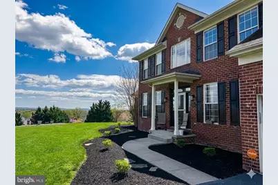 2231 W Greenleaf Drive, Frederick, MD 21702 - Photo 2