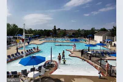 9526 Hyde Place #9526, Frederick, MD 21704 - Photo 14