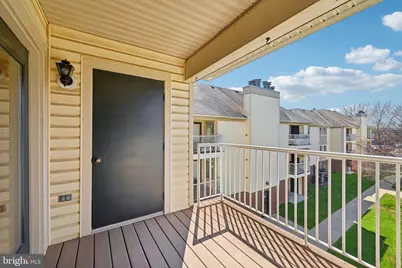 2104 Whitehall Road #2B, Frederick, MD 21702 - Photo 32