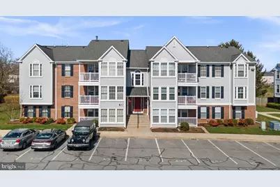 617 Himes Avenue #VI110, Frederick, MD 21703 - Photo 28