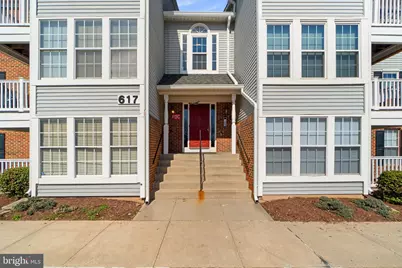 617 Himes Avenue #VI110, Frederick, MD 21703 - Photo 26