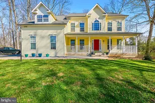 12302 Hungerford Manor Ct, Monrovia, MD 21770 - Photo 4