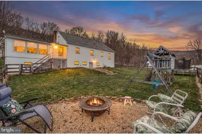 7201 Mountain Church Road, Middletown, MD 21769 - Photo 36