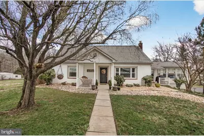 7201 Mountain Church Road, Middletown, MD 21769 - Photo 1