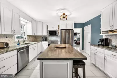 7201 Mountain Church Road, Middletown, MD 21769 - Photo 12