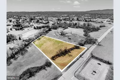 971 Jefferson Pike, Knoxville, MD 21758 - Photo 1