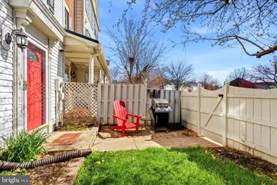 557 Boysenberry Lane, Frederick, MD 21703 - Photo 4