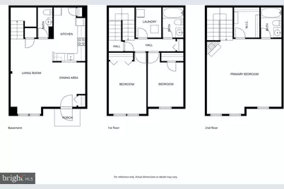 557 Boysenberry Lane, Frederick, MD 21703 - Photo 32